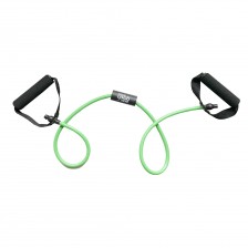 56inch Exercise Resistance Band with Handle